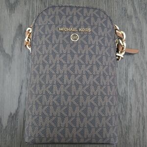 Michael Kors Cross Body Bag